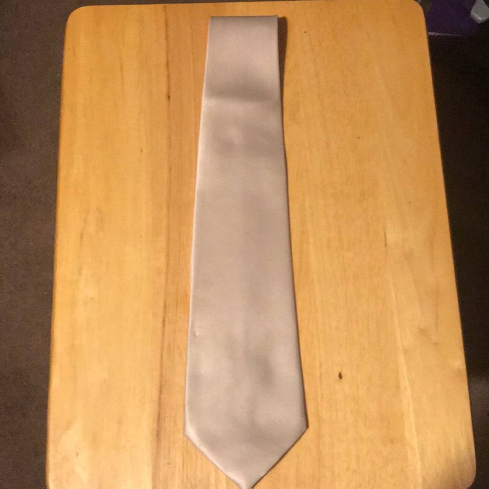 Men’s tie